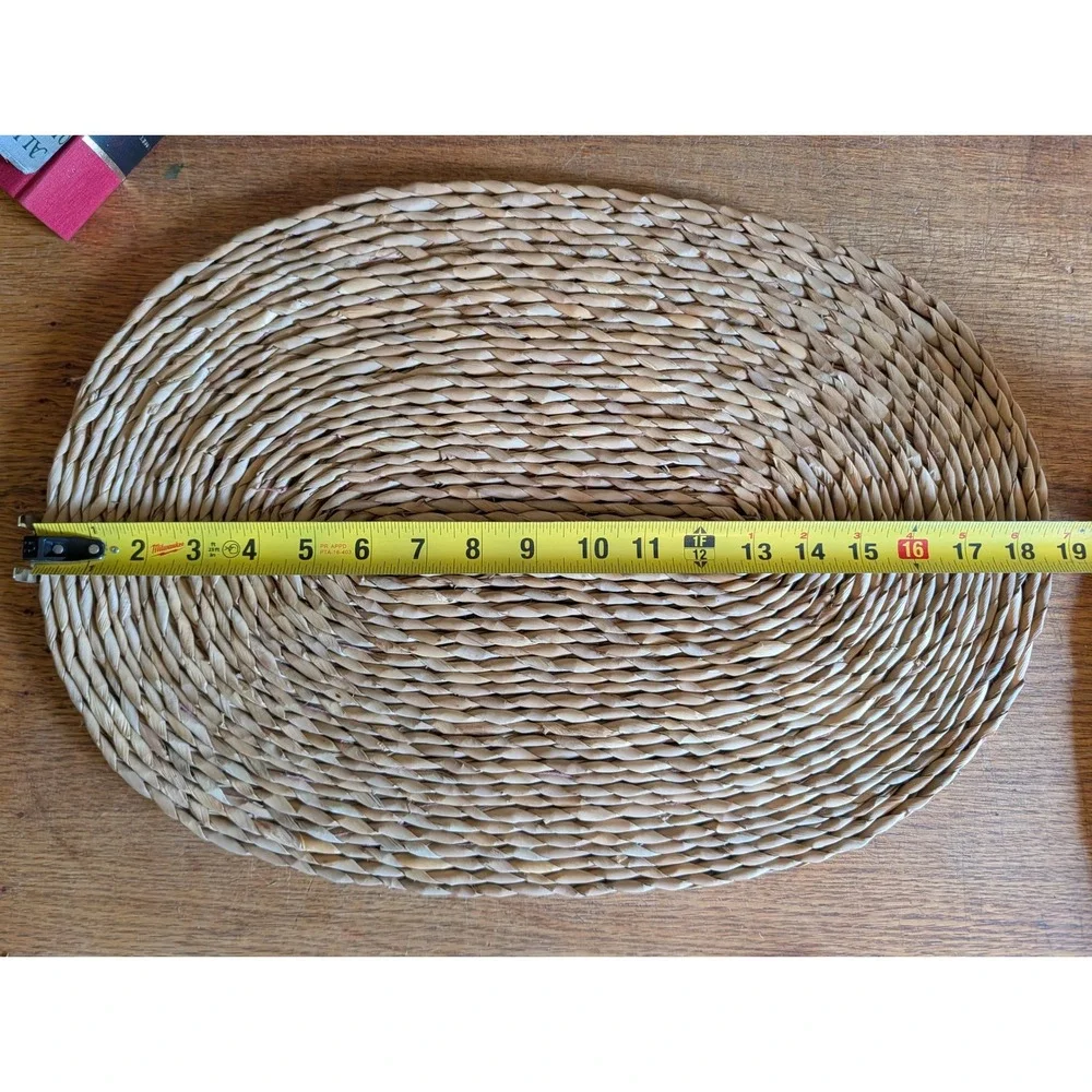 N/A vintage woven
